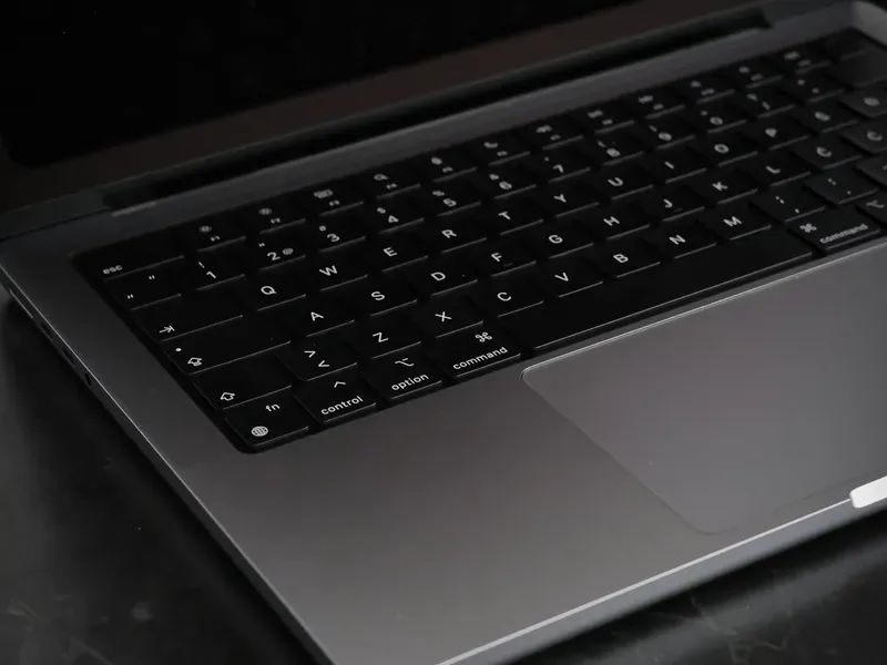 Precision Components