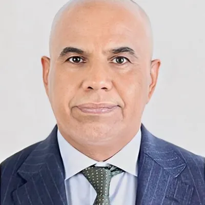 Najem Algharawi